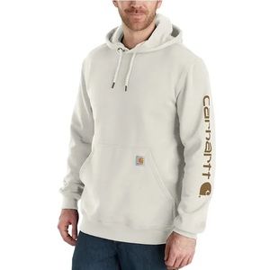 Carhartt sweater size XS